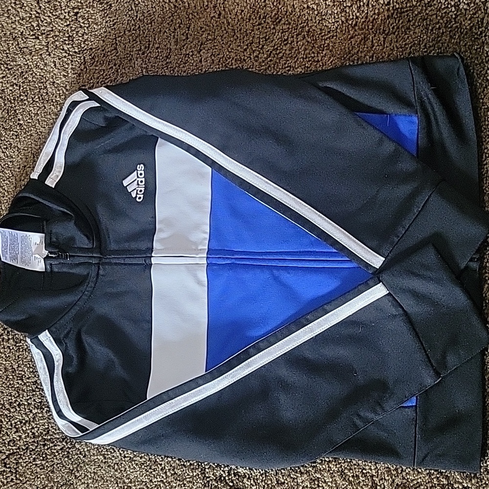 Adidas Jogging Jacket Unisex